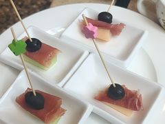 -怡聚轩全日制自助餐厅(大中华喜来登酒店)