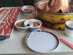 -南门铜锅涮肉(北京总店)