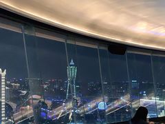 -Hi City·城市之巅