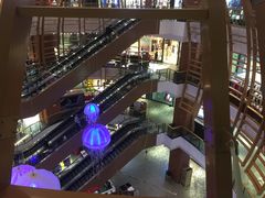 -砂之船奥莱(南京江宁店)