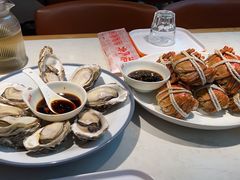 -杨氏青龙虾·羊蝎子(金盛路总店)