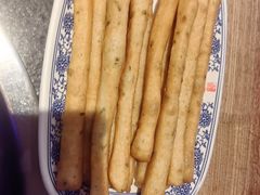 茴香小油条-来涮蜀鲜货火锅串串香(菜市口店)