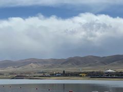 -青海湖国家重点风景名胜区