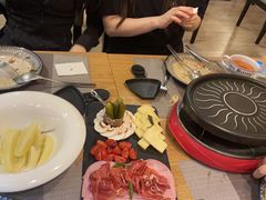 -LA CREPERIE BRETONNE布列塔尼法式餐厅(天童北路店)