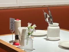 -NG PASTA吴居·中华意面·鲜牛排(南头古城店)