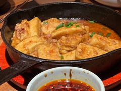 -云海肴·汽锅鸡·云南菜(高德置地店)