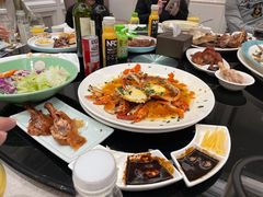 -新南华大酒店(长寿店)