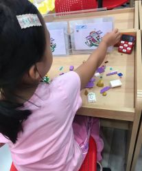 -Block Park 租乐高(天虹店)