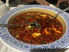 -川香鼎盛(市桥富华总店)