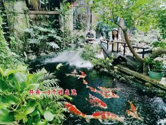 -The Flowers Coffee(南山店)