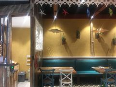 大堂-仙罗泰·泰国餐厅(印象汇店)