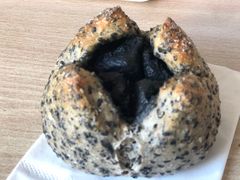 -熊叔熊婶面包房(团结湖店)