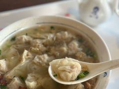 -汪一挑馄饨(老街店)