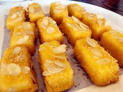 杏仁炸鲜奶-顺德了能馆(虎门店)