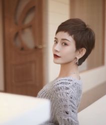 -爱秀造型 T-G