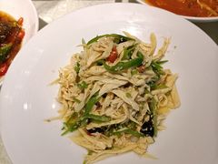 -聚宾楼·烤鸭·家宴(科技三路店)
