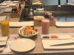 -上渔铁板烧(熙悦汇店)
