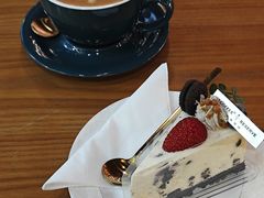 -街角 T·COFFEE 融合料理·BISTRO(车公庙店)