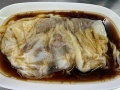 源记牛肠-源记肠粉(华贵路店)