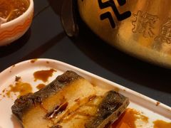 -探鱼·鲜青椒爽麻烤鱼(正佳广场店)