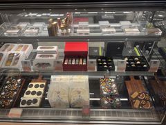 -大连铂尔曼酒店-铂尔曼美食廊 Pullman Deli