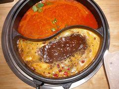 -花枝日本料理(金沟河店)