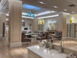 -皇家月府月子中心(沈阳店)