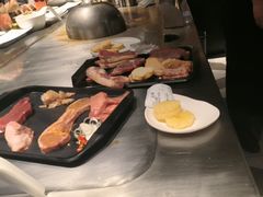 -水木锦堂·自助铁板烧(世贸天阶店)