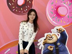 -凤凰汇购物中心