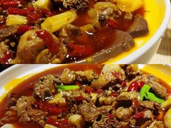 -锅儿匠辣子鸡(春熙路店)