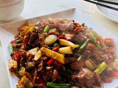 -嘉丰湘菜馆(芳群园店)