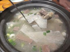 -九道菜有鸡鱼头(石鼓路店)