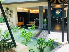 -普吉岛卡塔阿维斯塔诺富特酒店度假村