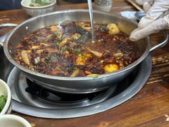 -黑竹香鸡(营和巷店)