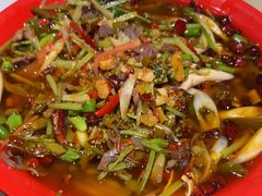 -常和州·夜宵大排档(常州单店)