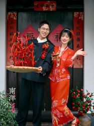 -雅云婚纱摄影工作室旗舰店