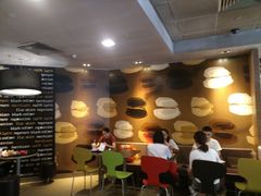 开心乐园餐配小薯条-麦当劳(番禺信联大厦店)