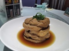 -小方外婆菜(蒙山路店)