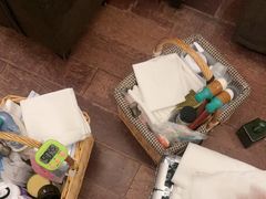 -水墨澜渟足道·SPA·传统(四望亭东关街店)
