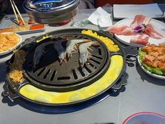 -外婆掌柜·东北家庭烤肉(托乐嘉店)