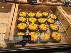 -味多美·北京面包工坊(天坛店)