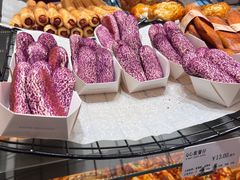 -Bread Talk 面包新语(荟聚店)