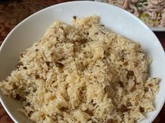 柚子皮炒饭-八景休閒山莊  廣東十大名山莊