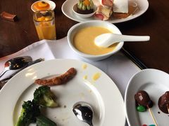 -广州富力君悦大酒店·凯菲厅