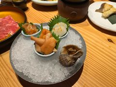 -花潮料理艺食馆(世欧广场店)