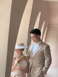 -唯一旅拍·颂当代影像艺术中心(上城店)