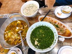 -八张桌子(老店)