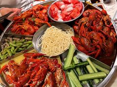 -王红军龙虾(新民路店)