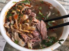-阿叶羊杂碎(前进街店)