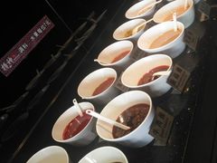 -捞神煲汤火锅(湖滨商业街店)